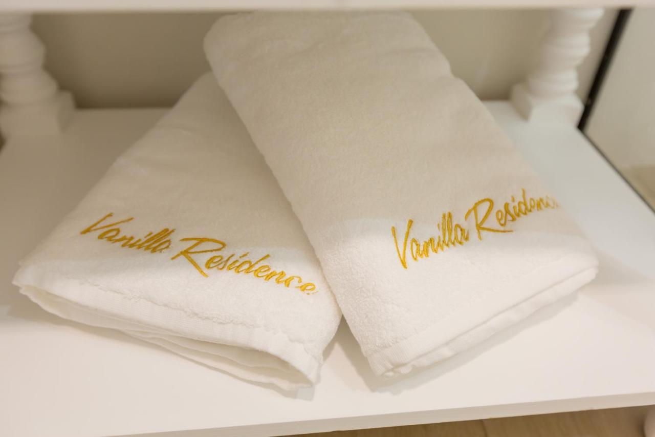 Vanilla Residence Mamaia Nord Экстерьер фото