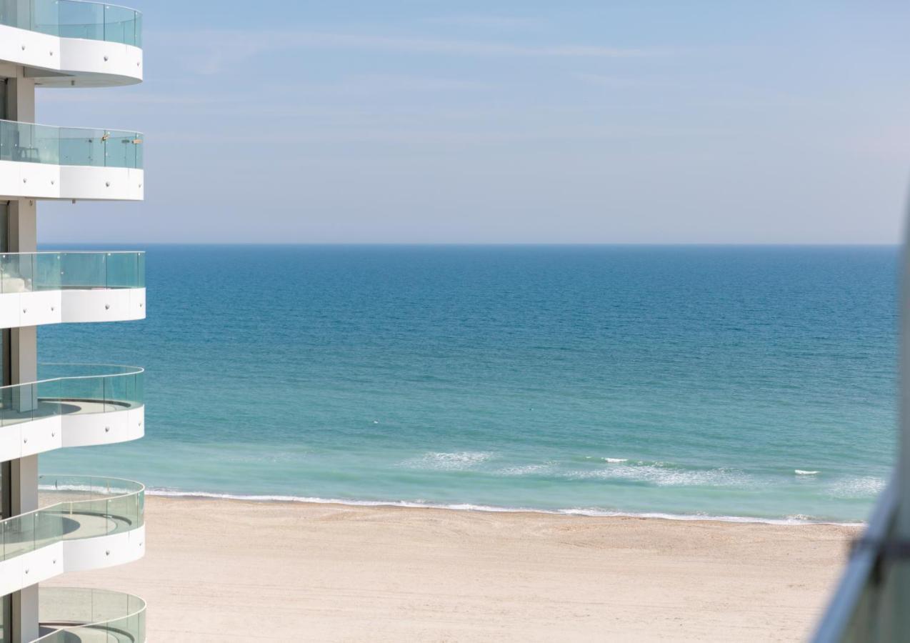 Vanilla Residence Mamaia Nord Экстерьер фото