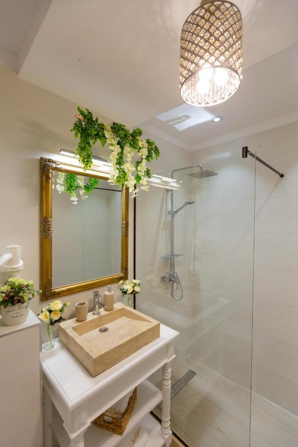 Vanilla Residence Mamaia Nord Экстерьер фото