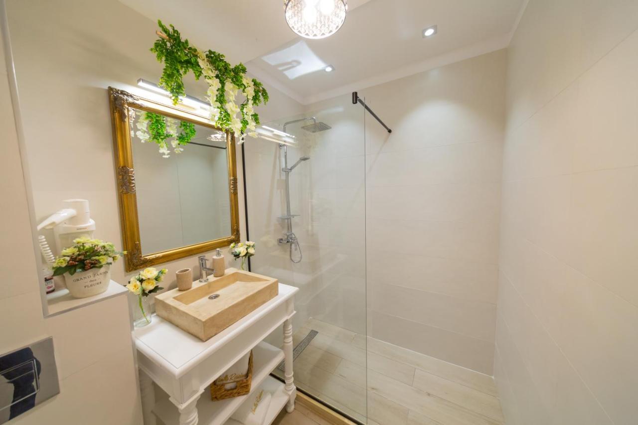 Vanilla Residence Mamaia Nord Экстерьер фото